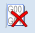 Delete Toolpath Icon